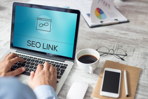 seo, search engine optimization. link building